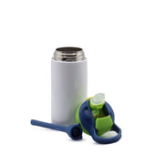 (6/12 Pack) 12oz Sublimation Kids Tumbler
