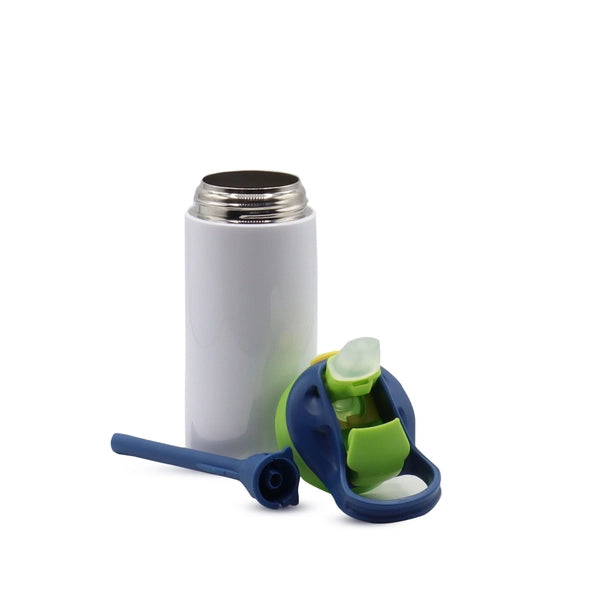 (6/12 Pack) 12oz Sublimation Kids Tumbler