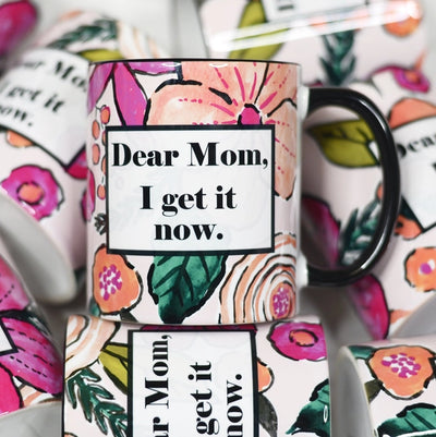 Unique Mugs