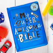 My Super Awesome Bible (Ages 3+ - Back-To-School Gifts)