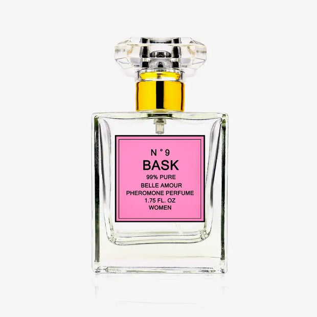 Bell Amore High Potency French Pheromone Perfume