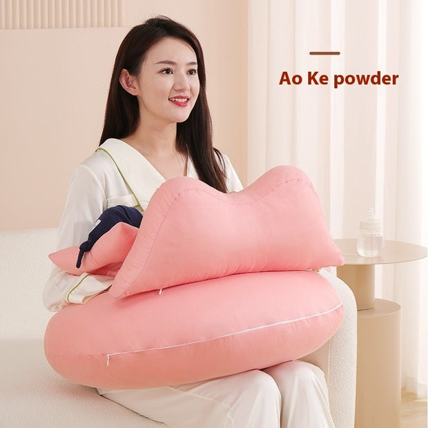 Baby Pregnant Women Breastfeed Pillow Multifunctional