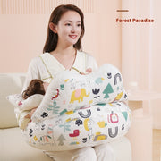 Baby Pregnant Women Breastfeed Pillow Multifunctional