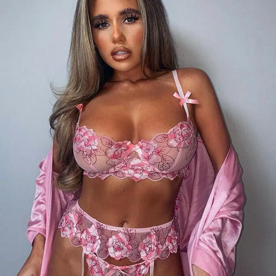 Krybi Lingerie