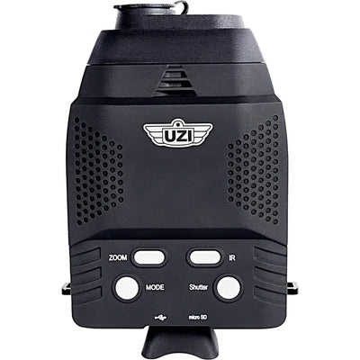 Uzi Night Vision Monocular