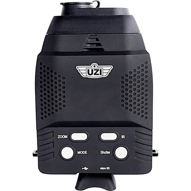 Uzi Night Vision Monocular
