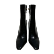 Lady Couture Molly Jewel Metallic Heel Bootie