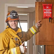 Emergency Fire Blanket [Bulk]