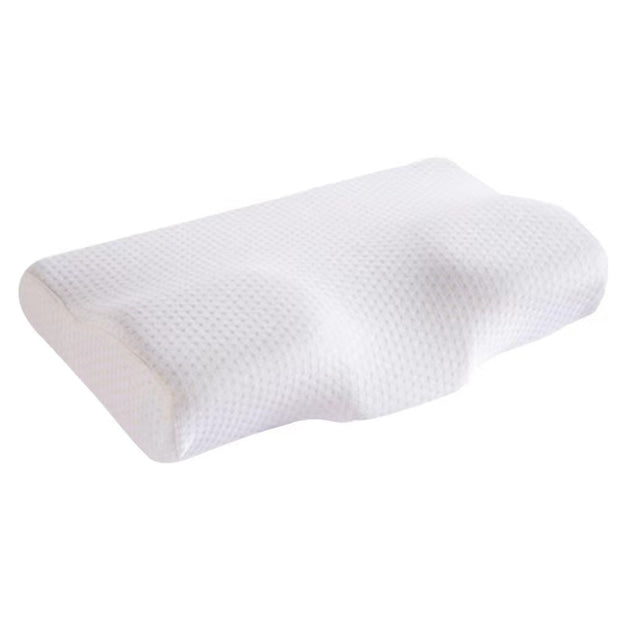 Memory Pillow - White Small -50X30CM