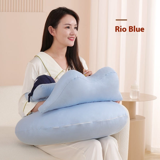 Baby Pregnant Women Breastfeed Pillow Multifunctional