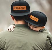 Daddy and Me Hats, Father and Son