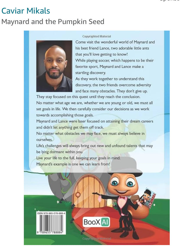 Children's Books