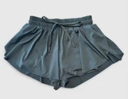Mommy and Daughter Matching Butterfly Shorts with many options.