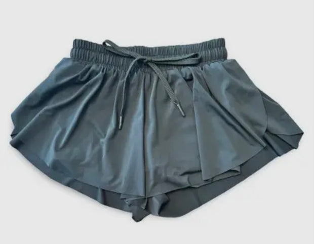 Mommy and Daughter Matching Butterfly Shorts with many options.