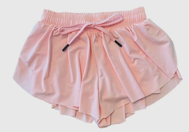 Mommy and Daughter Matching Butterfly Shorts with many options.