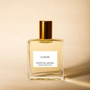 Botanical Perfume Oil, Organic Perfume, Vegan Perfume