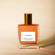Botanical Perfume Oil, Organic Perfume, Vegan Perfume