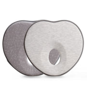Baby Heart-shaped Center Hollow Shaped Pillow