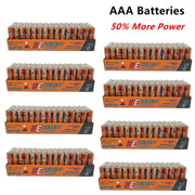 Aaa Batteries Extra Heavy Duty 1.5v. Wholesale Bulk