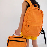 Electric Rush - Backpack & Lunchbox Bundle