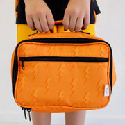 Electric Rush - Backpack & Lunchbox Bundle