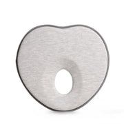 Baby Heart-shaped Center Hollow Shaped Pillow
