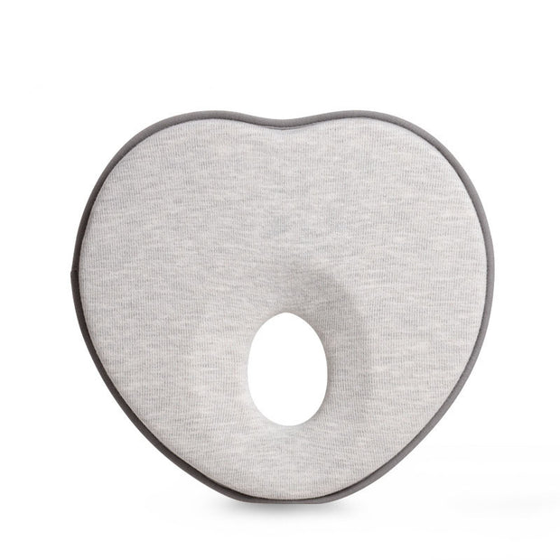 Baby Heart-shaped Center Hollow Shaped Pillow