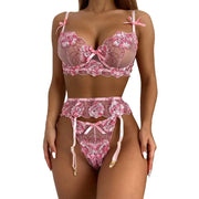 Krybi Lingerie