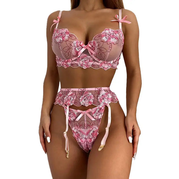 Krybi Lingerie